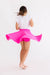 Hot Pink Twirl Skort-Mila & Rose ®