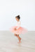 Wild Paintbrushes L/S Tutu Dress-Mila & Rose ®