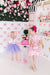 Never Miss a Beat Tutu Dress-Mila & Rose ®