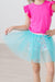 Wild Child Tutu Shorts-Mila & Rose ®