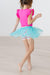 Wild Child Tutu Shorts-Mila & Rose ®