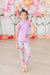 Sweet Springtime Leggings-Mila & Rose ®