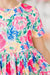 Wildflower Wishes S/S Pocket Twirl Dress-Mila & Rose ®