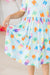 Sweet Treat S/S Pocket Twirl Dress-Mila & Rose ®