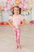 Rainbow Wishes Leggings-Mila & Rose ®