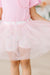 Ribbons & Roses Tutu Shorts-Mila & Rose ®