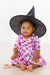 Witches Boo Twirl Bodysuit-Mila & Rose ®