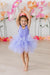 Periwinkle Tank Tutu Leotard-Mila & Rose ®