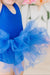 Royal Blue Tank Tutu Leotard-Mila & Rose ®