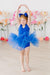 Royal Blue Tank Tutu Leotard-Mila & Rose ®