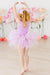 Bright Lilac Tank Tutu Leotard-Mila & Rose ®