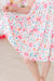 Rosettes S/S Pocket Twirl Dress-Mila & Rose ®