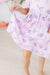 Jurassic Joy S/S Pocket Twirl Dress-Mila & Rose ®