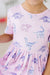 Jurassic Joy S/S Pocket Twirl Dress-Mila & Rose ®