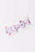 Gingham Bows Nylon Bow Headwrap-Mila & Rose ®