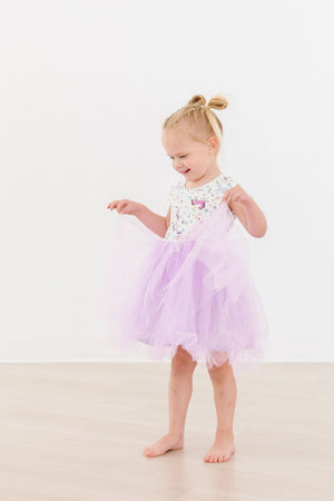 Magical Unicorn Tank Tutu Dress-Mila & Rose ®