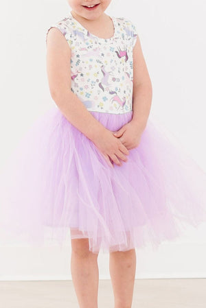 Magical Unicorn Tank Tutu Dress-Mila & Rose ®