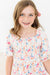 Meadow Magic Smocked Ruffle Dress-Mila & Rose ®