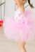 Bow Beauty Tank Tutu Leotard-Mila & Rose ®