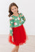 Santa's Treats Tutu Dress-Mila & Rose ®