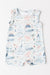 Dino Tracks Shorty One-Piece-Mila & Rose ®