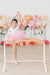 Fairy Princess 3/4 Sleeve Tutu Leotard-Mila & Rose ®