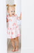 Fun & Flowers Twirl Bodysuit-Mila & Rose ®