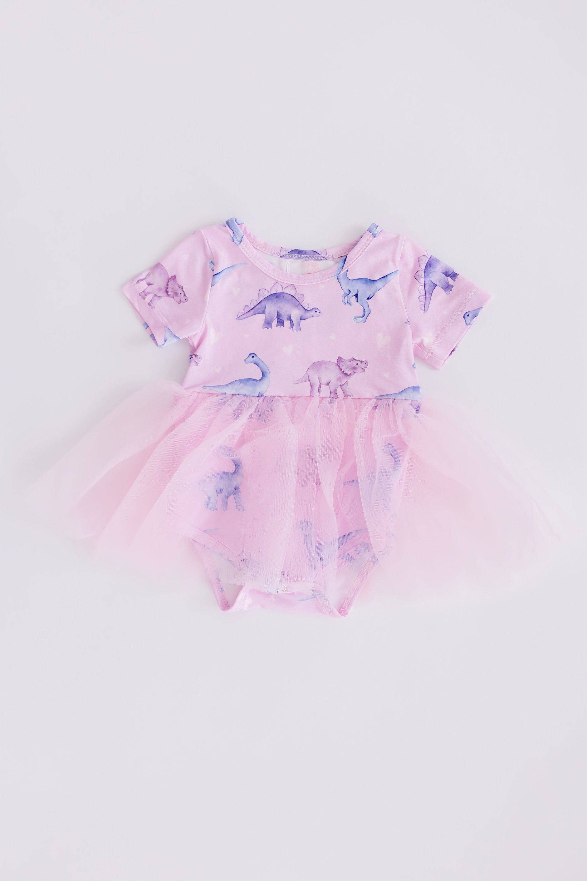 Jurassic Joy Tutu Bodysuit-Mila & Rose ®