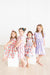 Keep Growing S/S Pocket Twirl Dress-Mila & Rose ®