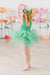 Kelly Green Tank Tutu Leotard-Mila & Rose ®