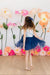 Let Your Dreams Blossom Tank Tutu Dress-Mila & Rose ®