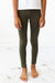 Olive Leggings-Mila & Rose ®