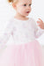 Magical Fairytale L/S Tutu Dress-Mila & Rose ®