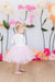 Magical Fairytale L/S Tutu Dress-Mila & Rose ®