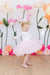 Magical Fairytale L/S Tutu Dress-Mila & Rose ®