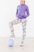 Petal Power Active Legging-Mila & Rose ®