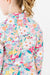 Petal Power Full-Zip Ruffle Active Jacket-Mila & Rose ®