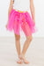 Retro Daisies Tutu Shorts-Mila & Rose ®