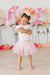 Ribbons & Roses Tutu Shorts-Mila & Rose ®