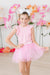 Rosie Posie Tutu Shorts-Mila & Rose ®