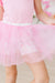 Rosie Posie Tutu Shorts-Mila & Rose ®