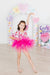 Secret Garden 3/4 Sleeve Tutu Leotard-Mila & Rose ®