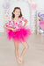 Secret Garden 3/4 Sleeve Tutu Leotard-Mila & Rose ®