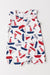 Stars, Stripes & Sails Shorty One-Piece-Mila & Rose ®