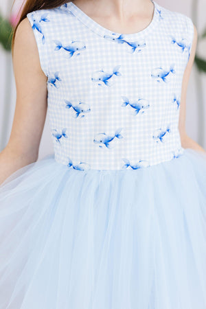 Whaley Cute Tank Tutu Dress-Mila & Rose ®