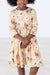 Ponies & Poppies Pocket Twirl Dress-Mila & Rose ®