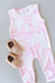 Cotton Candy Tank One-Piece Jogger-Mila & Rose ®