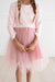 At the End of the Rainbow Tutu Dress-Mila & Rose ®