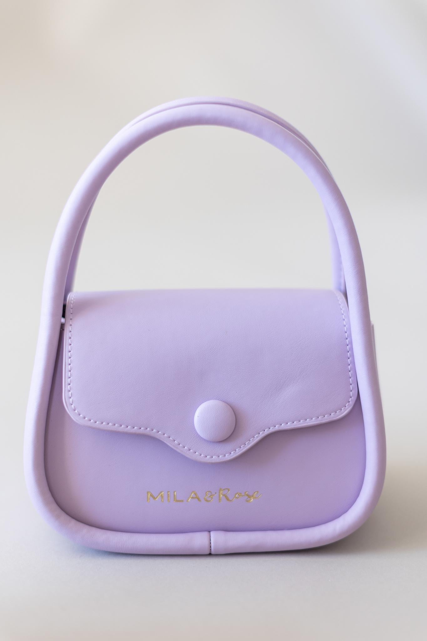 Why the Mini-Bag Is Bigger Than Ever