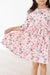 This Little Piggy Twirl Dress-Mila & Rose ®